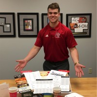 Leppo, Inc. Employee Stone King's profile photo