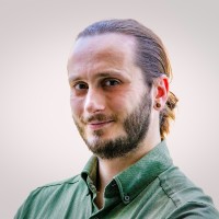 VSL Net Employee Samuel Watts's profile photo