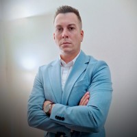 Blue Lynx Employment BV Employee Kaloyan Belitchovsky's profile photo