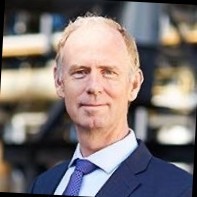 GIDARA Energy Employee Pim de Vries's profile photo