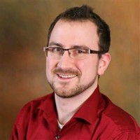 Sanford Health Employee Ken Gratz's profile photo