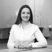 Hood McGowan Kirk LLP Employee Ciara Maitland's profile photo