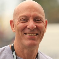 Support Act Employee Clive Miller's profile photo