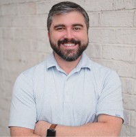Victorian Finance Employee Zac Daniel's profile photo