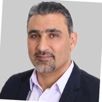 Farid Jokh Email & Phone Number