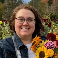 Kitsap Mental Health Services Employee Becky Burch's profile photo