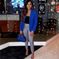 Rushawna Hunter Email