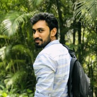 Bhargav Ram Email & Phone Number