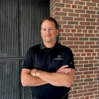 Captain Roofing Co. Employee Spencer Larsen's profile photo