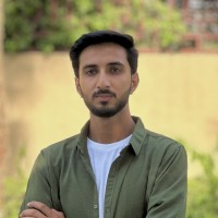Techmaze Employee Abdul Wahab's profile photo