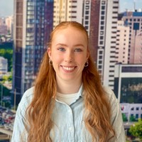 Rachel Haig's profile photo