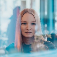 GoodRequest Employee Anna Volodkina's profile photo