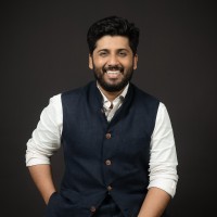 Hypace Studios Employee Rohan Rajkumar's profile photo