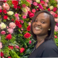 QuickCheck Nigeria Employee Michelle Alakija's profile photo