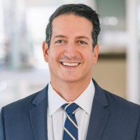 Clifford Swan Investment Counselors Employee George Hasbun's profile photo