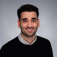 Auctus Productions Employee Amir Malek's profile photo