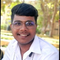 Accelya Group Employee Arjun Jadhav's profile photo