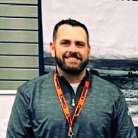 Strad Inc Employee Timothy Lund's profile photo