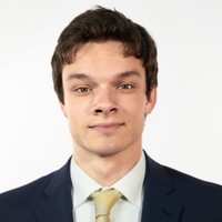 Tines Employee Alex Nazzaro's profile photo