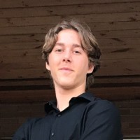 Public Resources Advisory Group Employee Wyatt Meyer's profile photo