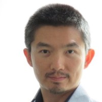 Johnson Yeh Email & Phone Number