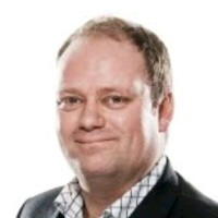 PwC Norway Employee Kenneth Aske's profile photo