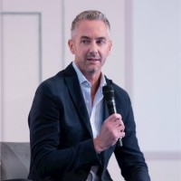 Sky Employee Brian Hanlon's profile photo