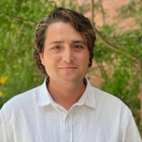University of Arizona College of Architecture, Planning and Landscape Architecture Employee Atticus Jaramillo's profile photo