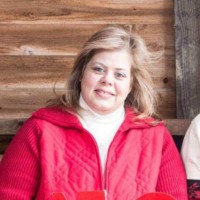 Pacific Current Partners Employee Ellen Fisher's profile photo