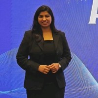 iCEGroup India Employee Simran Lakhwani's profile photo