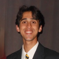 Arnav Chakravarthy Email & Phone Number