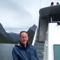 Mark Hydeman Email & Phone Number