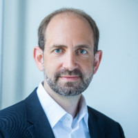 Siemens Employee Christoph Baumgarten's profile photo