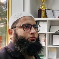 Bluesky Immigration And Students Consultancy Services Employee Shayaz Khan's profile photo