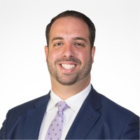 Ocean Bank Employee Javier Perez's profile photo