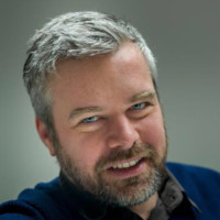 Grassa! | Meer Waarde Uit Groen Employee Bram Koopmans's profile photo