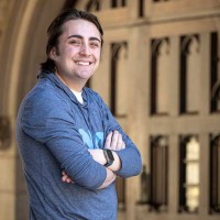 Gabriel Donovan Email