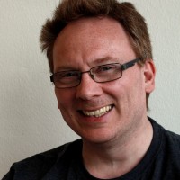 Element X Employee Lennart Guldbrandsson's profile photo