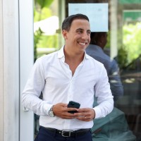 Giovanni Annunziata Email