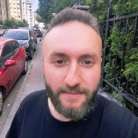 Özgür Çınar Email