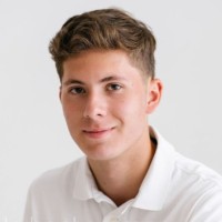Maki.vc Employee Tizian Herz's profile photo