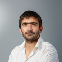 Setec Ferroviaire Employee André Guilsou's profile photo