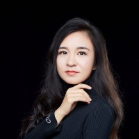 Falcon Talent Employee Ella Liu's profile photo