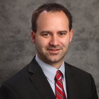 Wells Fargo Employee Luke Patterson's profile photo