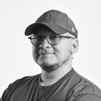 Smartfire Employee Julien Renard's profile photo