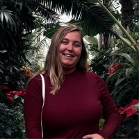 Race Service Employee Noelle Magann's profile photo