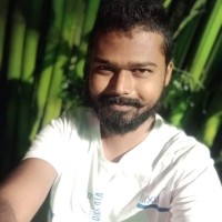 ARGOS LABS - Low Code AI/ML Integration Platform Employee Venkatesh Vanjre's profile photo