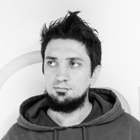 Reddy Architecture + Urbanism Employee Pierluigi Manarini's profile photo