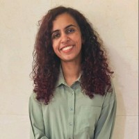 Sangeetha Ramanujam's profile photo