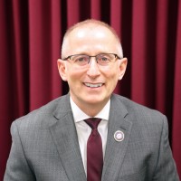 Northwest Allen County Schools Employee Wayne Barker's profile photo